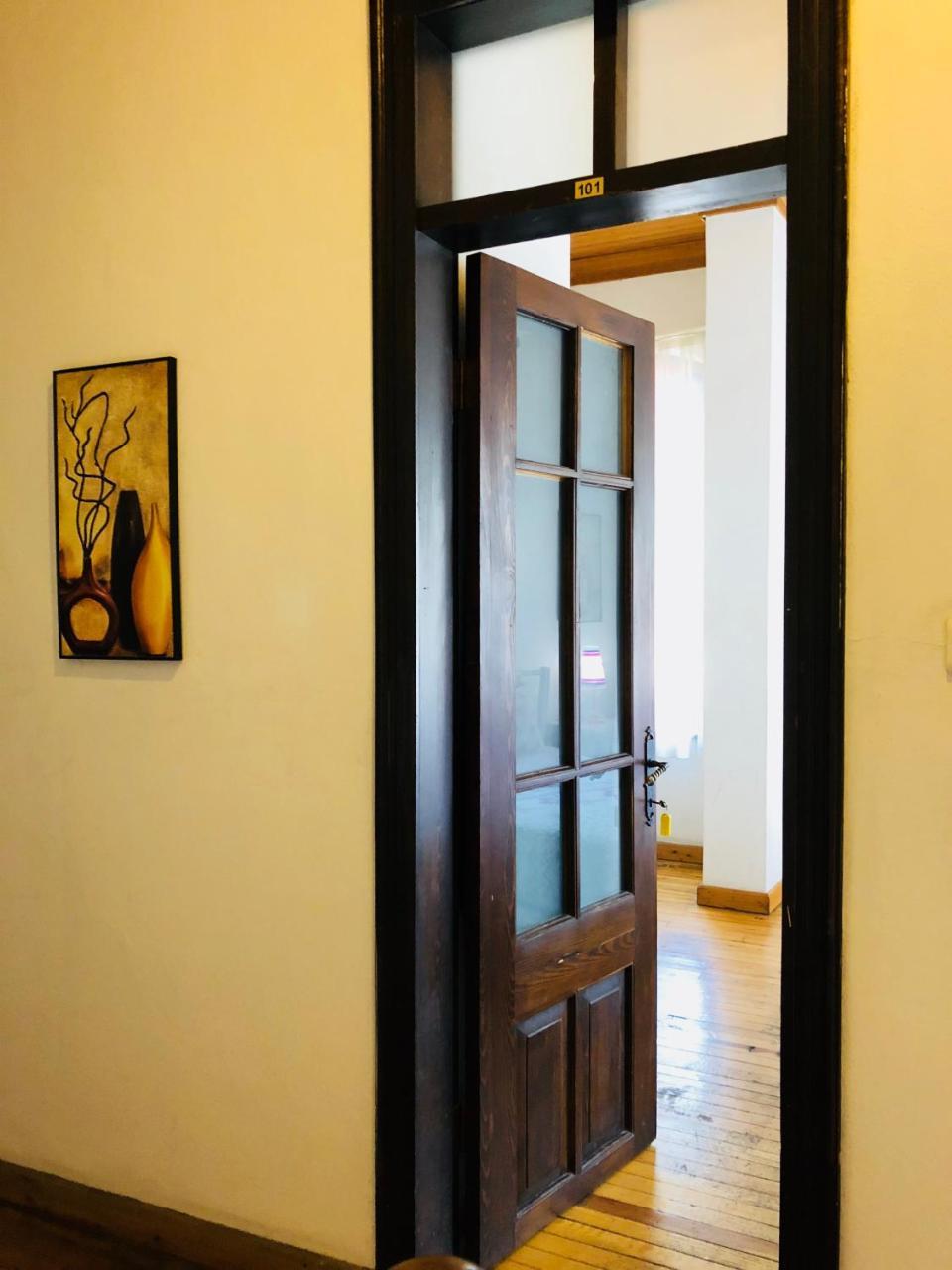 Pastor Historical Apart-Hotel The Gulf Of Izmir Exterior photo
