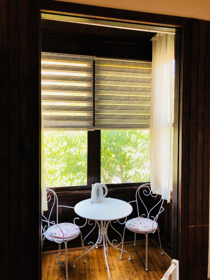 Pastor Historical Apart-Hotel The Gulf Of Izmir Exterior photo